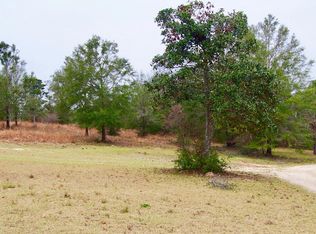 2931 Preacher Rd, Vernon, FL 32462