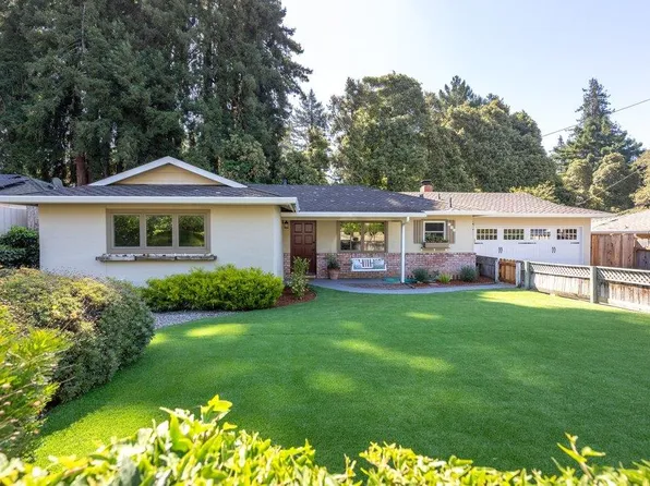 302 Coronado Dr, Aptos, CA 95003