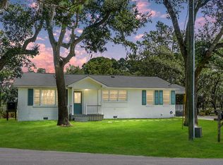 2152 Catterton Dr, Charleston, SC 29414
