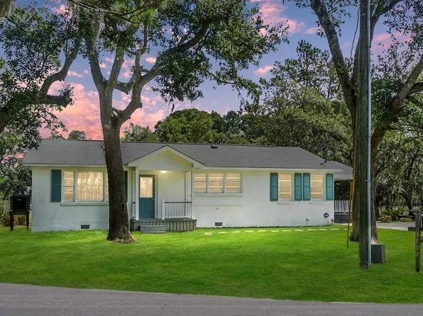 2152 Catterton Dr, Charleston, SC 29414