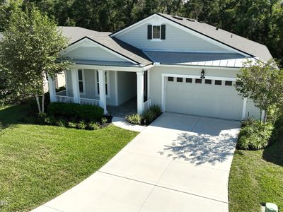 96 LADYSLIPPER Drive, Saint Johns, FL, 32259