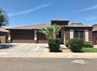 7406 W Pueblo Ave, Phoenix, AZ 85043