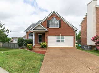 128 Summit Run Pl, Hermitage, TN 37076