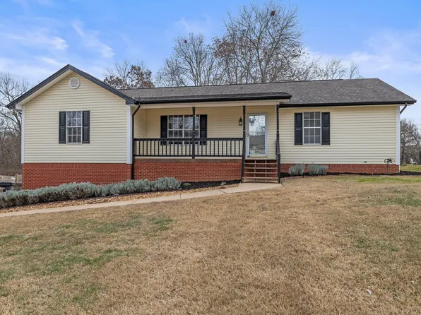 10120 Bear Trail Dr, Soddy Daisy, TN 37379