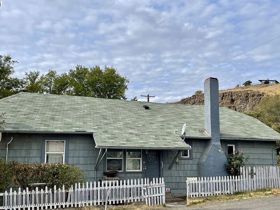 132 Main St, Wishram, WA 98673 Zillow