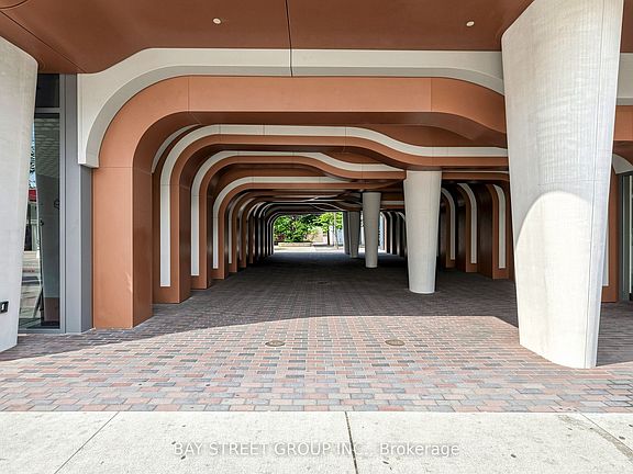 3rd image of 525 Adelaide St W #1118