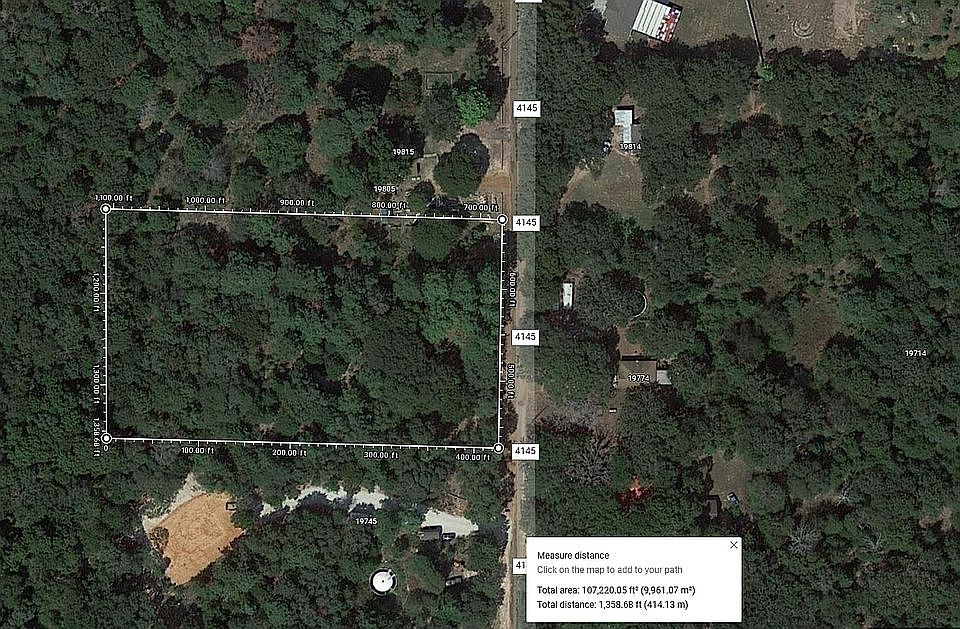 1st image of County Road 4145 Lot 5