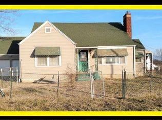 3820 Highway D, Bolivar, MO 65613