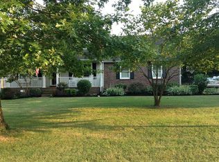 206 Norfolk Ln, Nolensville, TN 37135