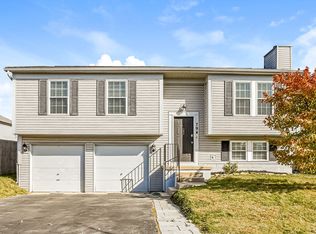 794 Wallinger Dr, Galloway, OH 43119