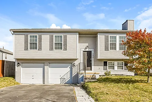 794 Wallinger Dr Photo 1