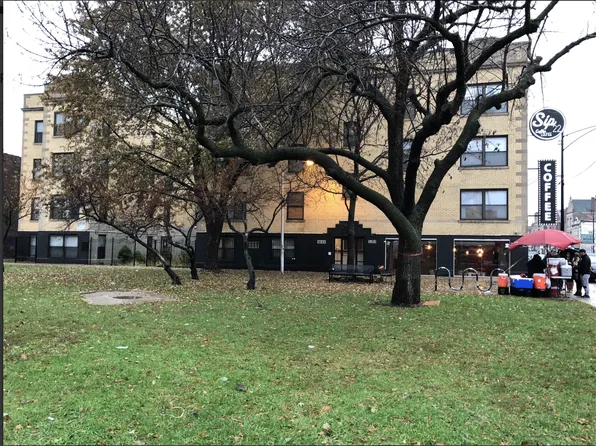 2206 S Marshall Blvd APT 3A, Chicago, IL 60623