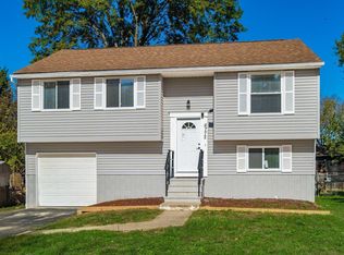 6772 Alexdon Ct, Reynoldsburg, OH