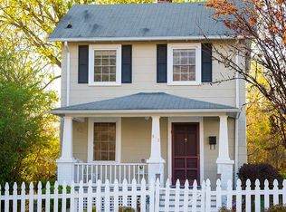 933 Saint Clair Ave, Charlottesville, VA 22901