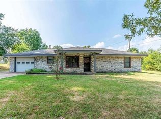 5760 Pine Mill Rd, Paris, TX 75462