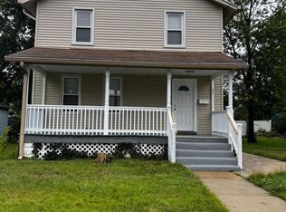 37 Mott St, Lawnside, NJ 08045