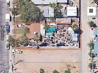 411 N Sirrine, Mesa, AZ 85201
