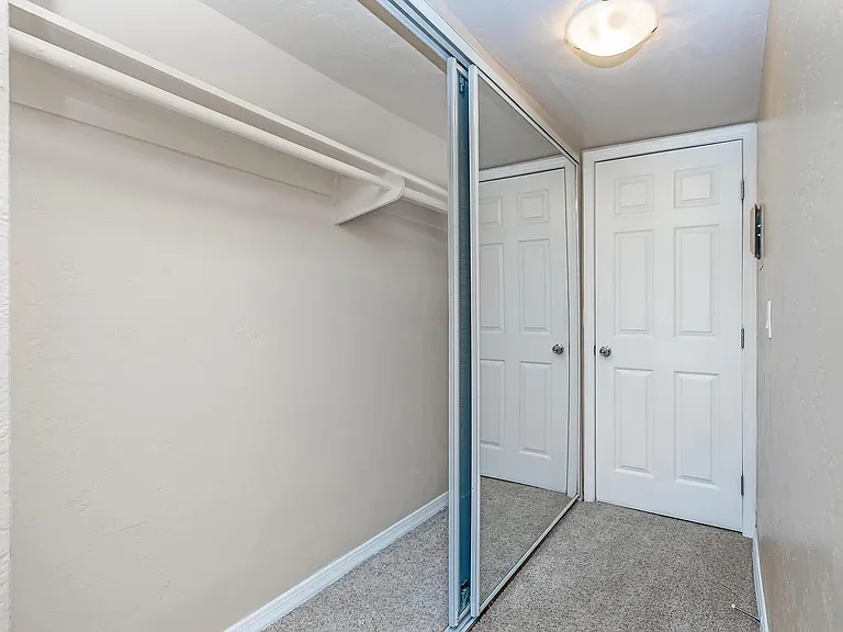 3 bed 2 bath interior