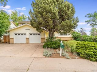 17295 E Brown Cir, Aurora, CO 80013