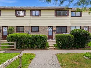 825 Dundalk Dr #81, London, ON N6C 3V6