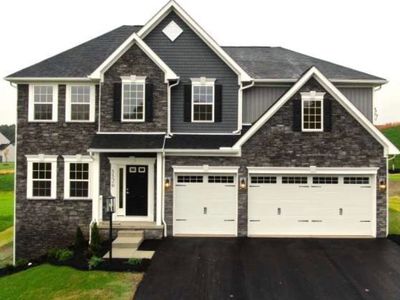 3326 Waterford Dr, Pittsburgh, PA, 15238