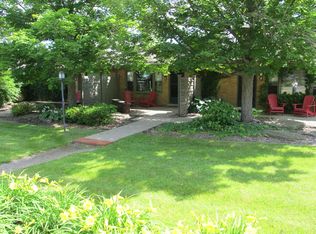 7710 2nd St APT F, Dexter, MI 48130