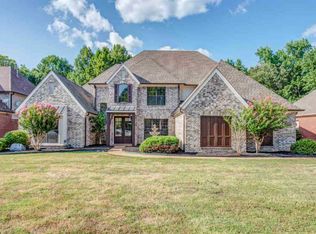 8298 Hunters Meadow Ln, Arlington, TN 38002