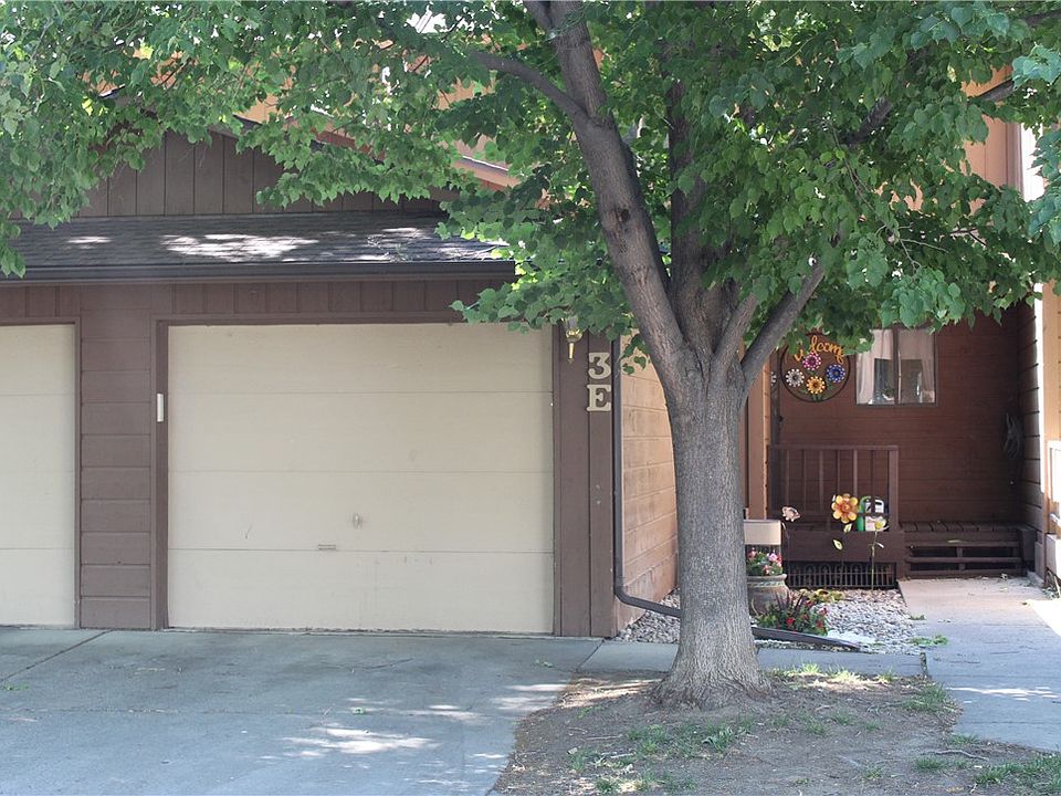 1st image of 3400 Canyon Dr APT 3E