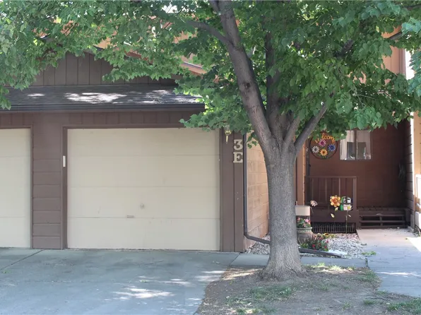 3400 Canyon Dr, Billings, MT 59102