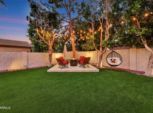 2450 W Maplewood St, Chandler, AZ 85286