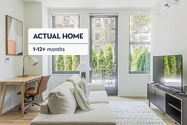 955 Sterling Place, #114