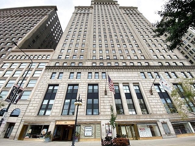 1st image of 310 S Michigan Ave Unit 1105