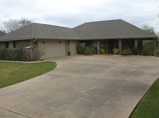 3212 Chisholm Trl, Salado, TX 76571