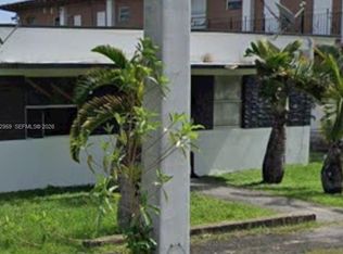 537 SW 6th Ave, Homestead, FL 33030