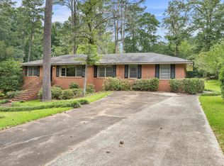 816 Windsor Rd, Macon, GA 31204