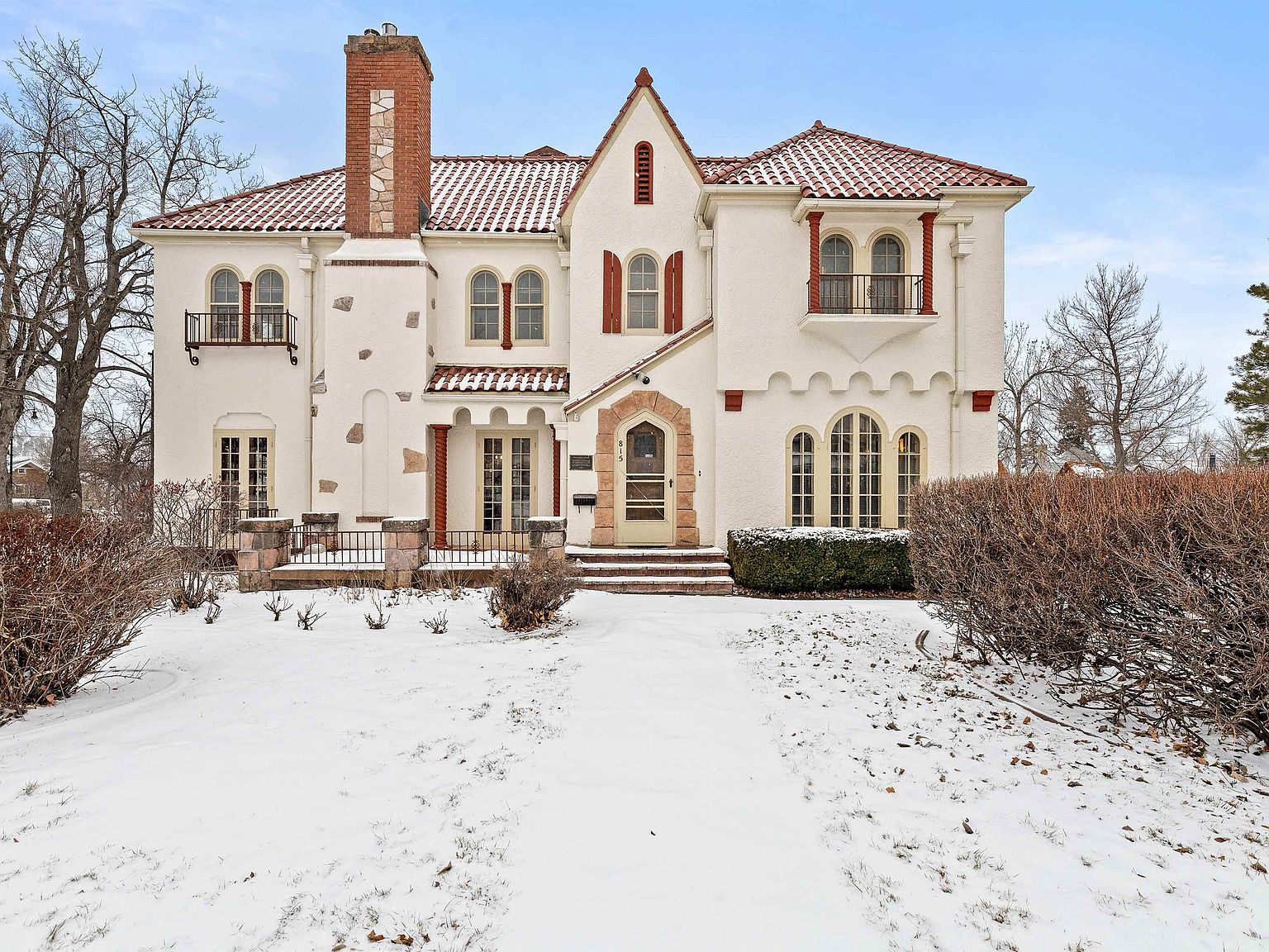 815 State St, Spearfish, SD 57783 Zillow