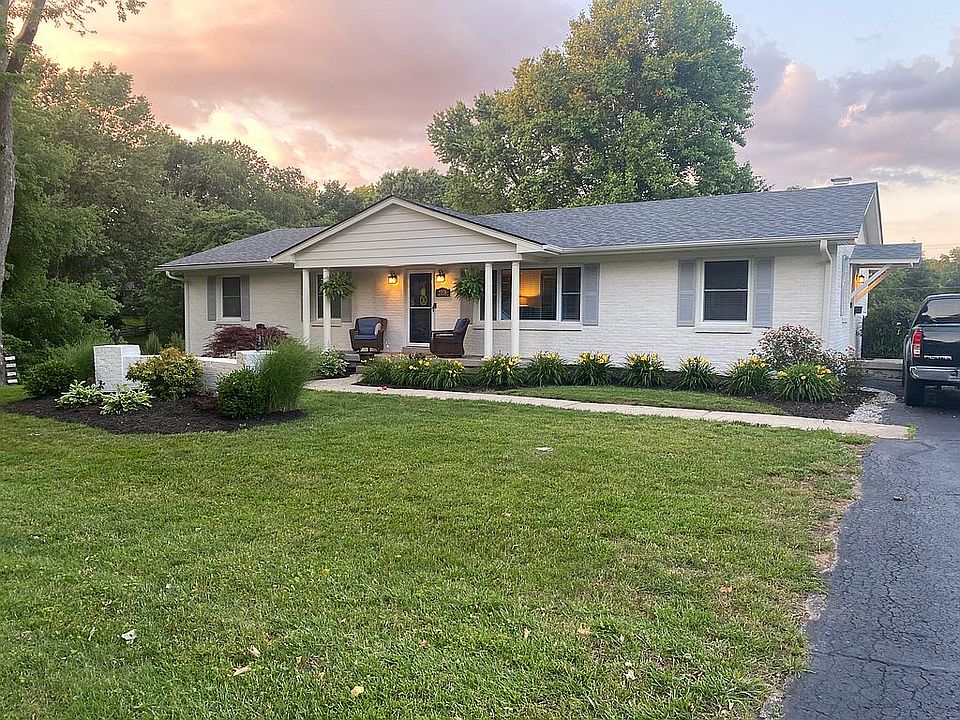 2038 Williamsburg Rd, Lexington, KY 40504 Zillow