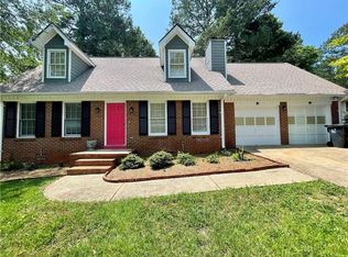 1751 Sundale Dr, Lawrenceville, GA 30046