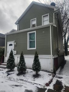 214 Wallace St, Orange, NJ, 07050