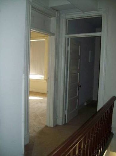 Interior Hallway