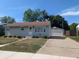 2026 Evans Ave, Loves Park, IL 61111