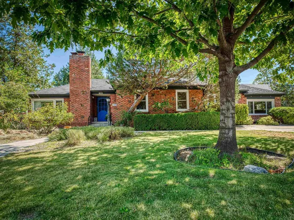 1908 S Manitou Ave, Boise, ID 83706