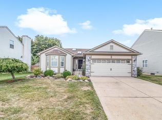 7204 Copper Creek Dr, Ypsilanti, MI