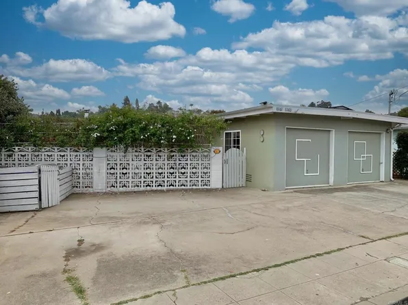 8861-63 Lemon Ave, La Mesa, CA 91941