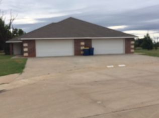 2720 N Running Bear St, Stillwater, OK 74075