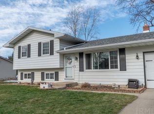 30049 Velma Ln, Elkhart, IN 46514