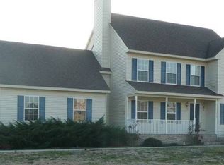 5884 Oxbridge Dr, Salisbury, MD 21801