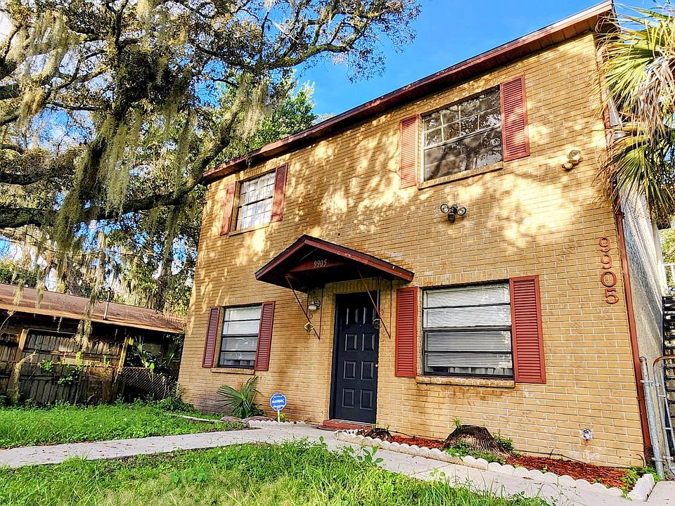 1st image of 9905 N Myrtle St #B