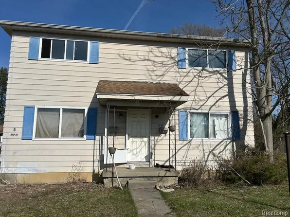 2029 S Averill Ave, Flint, MI 48503