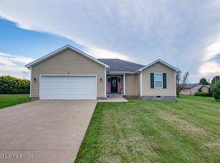 36 Daphne Ct, Cecilia, KY 42724